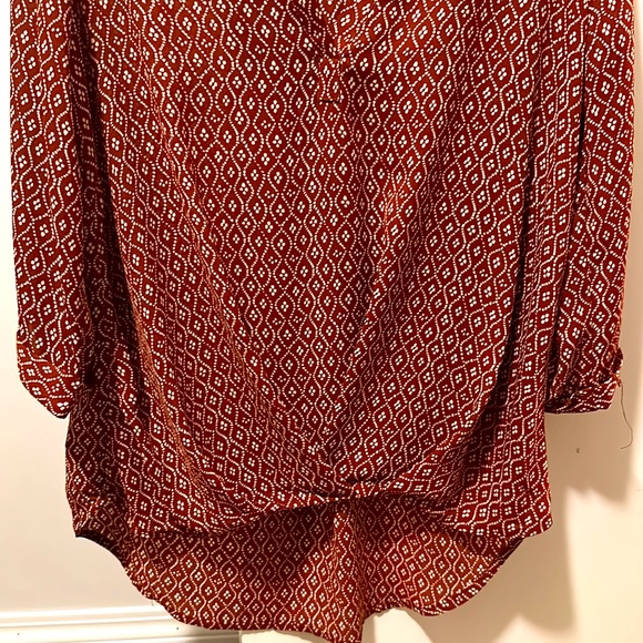 Blouse - Picture 3 of 4